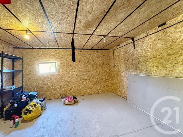 maison à vendre - 5 pièces - 99.0 m2 - ISDES - 45 - CENTRE - Century 21 Sologne Immobilier