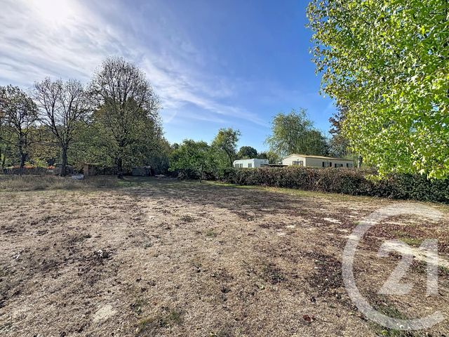 maison à vendre - 5 pièces - 99.0 m2 - ISDES - 45 - CENTRE - Century 21 Sologne Immobilier