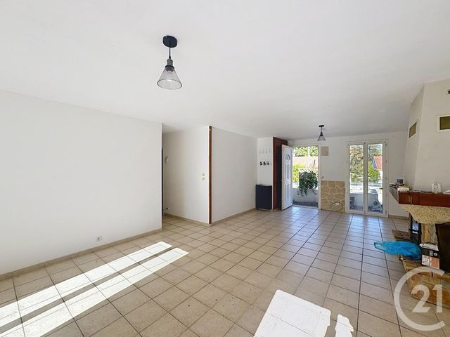 maison à vendre - 5 pièces - 99.0 m2 - ISDES - 45 - CENTRE - Century 21 Sologne Immobilier