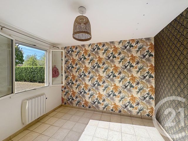 maison à vendre - 5 pièces - 99.0 m2 - ISDES - 45 - CENTRE - Century 21 Sologne Immobilier