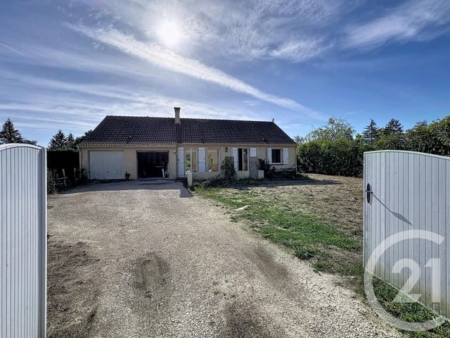 Maison à vendre ISDES