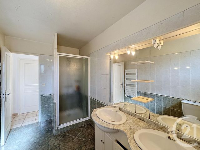 maison à vendre - 5 pièces - 99.0 m2 - ISDES - 45 - CENTRE - Century 21 Sologne Immobilier