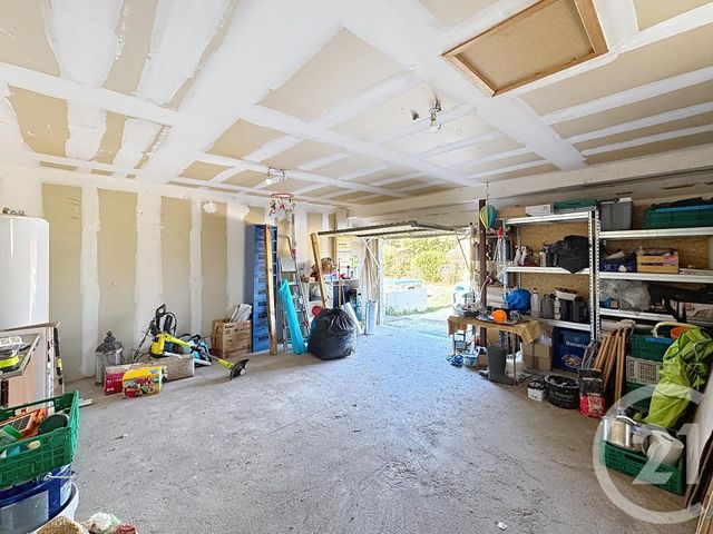 maison à vendre - 5 pièces - 99.0 m2 - ISDES - 45 - CENTRE - Century 21 Sologne Immobilier
