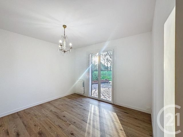 maison à louer - 3 pièces - 125.84 m2 - NOUAN LE FUZELIER - 41 - CENTRE - Century 21 Sologne Immobilier