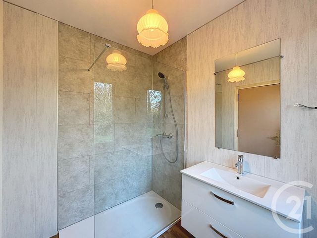 maison à louer - 3 pièces - 125.84 m2 - NOUAN LE FUZELIER - 41 - CENTRE - Century 21 Sologne Immobilier