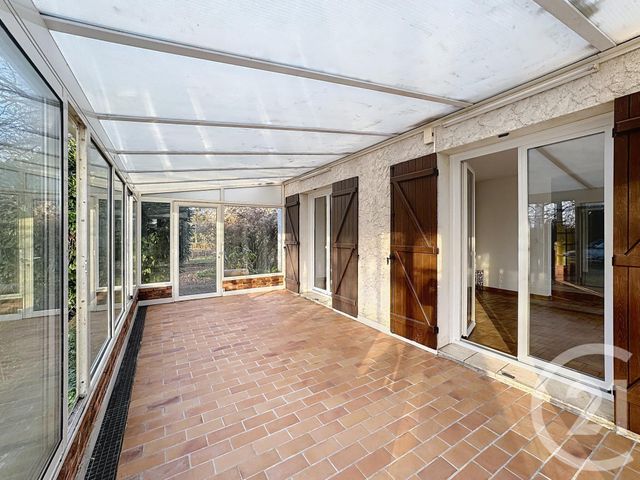 maison à louer - 3 pièces - 125.84 m2 - NOUAN LE FUZELIER - 41 - CENTRE - Century 21 Sologne Immobilier