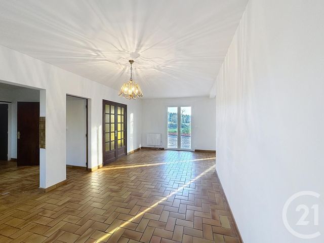maison à louer - 3 pièces - 125.84 m2 - NOUAN LE FUZELIER - 41 - CENTRE - Century 21 Sologne Immobilier