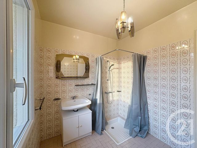 maison à louer - 3 pièces - 125.84 m2 - NOUAN LE FUZELIER - 41 - CENTRE - Century 21 Sologne Immobilier