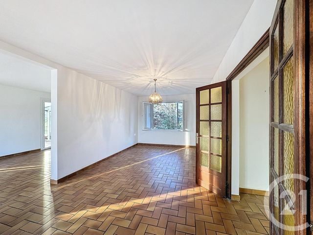 maison à louer - 3 pièces - 125.84 m2 - NOUAN LE FUZELIER - 41 - CENTRE - Century 21 Sologne Immobilier