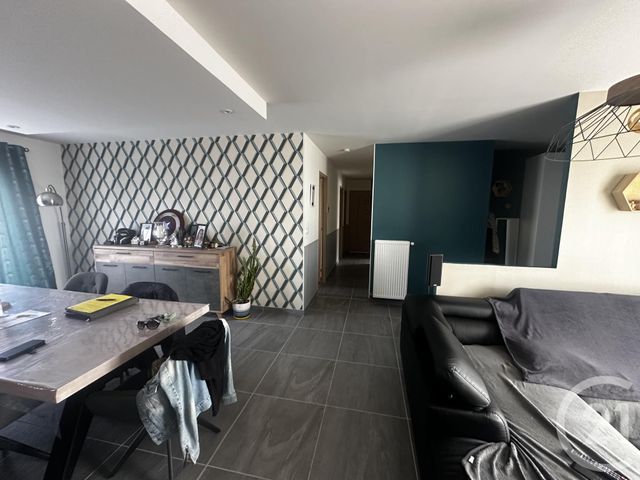 maison à vendre - 5 pièces - 103.0 m2 - LAMOTTE BEUVRON - 41 - CENTRE - Century 21 Sologne Immobilier