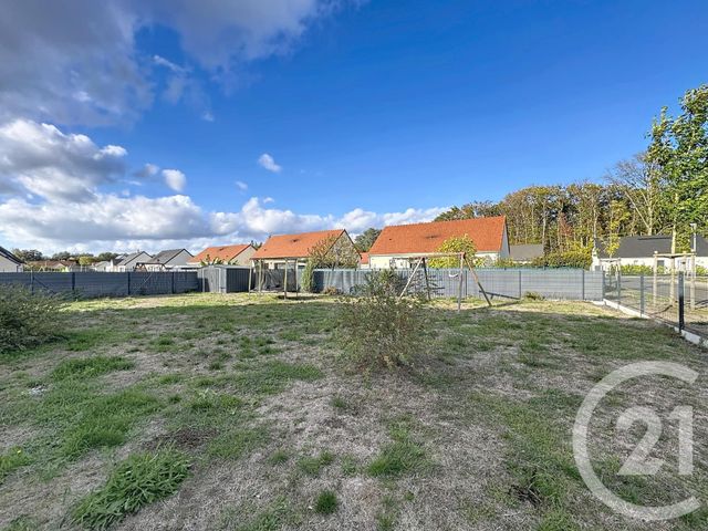maison à vendre - 5 pièces - 103.0 m2 - LAMOTTE BEUVRON - 41 - CENTRE - Century 21 Sologne Immobilier