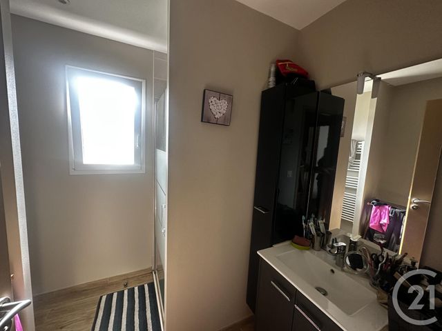 maison à vendre - 5 pièces - 103.0 m2 - LAMOTTE BEUVRON - 41 - CENTRE - Century 21 Sologne Immobilier