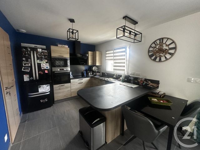 maison à vendre - 5 pièces - 103.0 m2 - LAMOTTE BEUVRON - 41 - CENTRE - Century 21 Sologne Immobilier