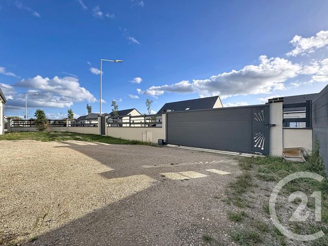 maison à vendre - 5 pièces - 103.0 m2 - LAMOTTE BEUVRON - 41 - CENTRE - Century 21 Sologne Immobilier