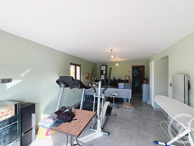 maison à vendre - 7 pièces - 198.0 m2 - NEUNG SUR BEUVRON - 41 - CENTRE - Century 21 Sologne Immobilier