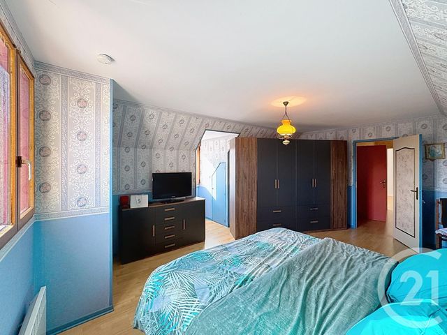 maison à vendre - 7 pièces - 198.0 m2 - NEUNG SUR BEUVRON - 41 - CENTRE - Century 21 Sologne Immobilier