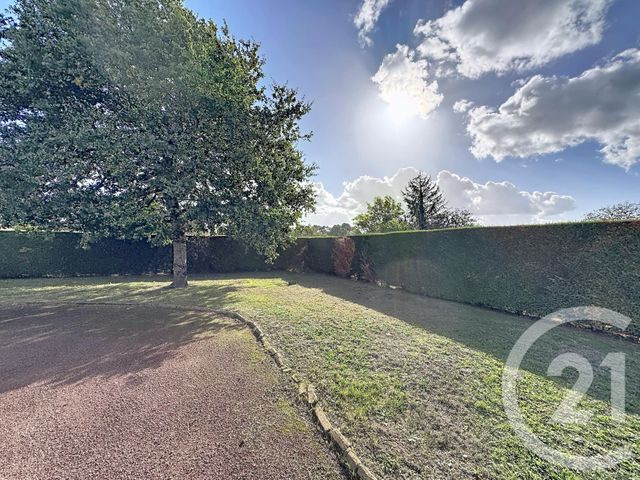 maison à vendre - 7 pièces - 198.0 m2 - NEUNG SUR BEUVRON - 41 - CENTRE - Century 21 Sologne Immobilier