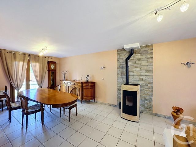 maison à vendre - 7 pièces - 198.0 m2 - NEUNG SUR BEUVRON - 41 - CENTRE - Century 21 Sologne Immobilier