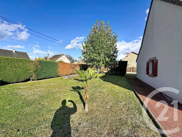 maison à vendre - 7 pièces - 198.0 m2 - NEUNG SUR BEUVRON - 41 - CENTRE - Century 21 Sologne Immobilier
