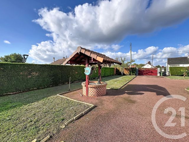 maison à vendre - 7 pièces - 198.0 m2 - NEUNG SUR BEUVRON - 41 - CENTRE - Century 21 Sologne Immobilier