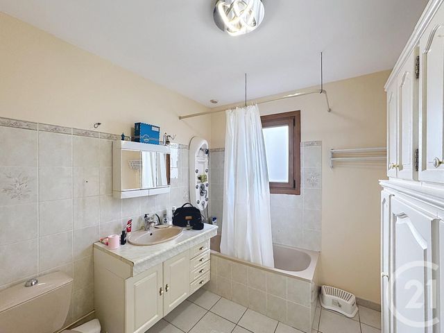 maison à vendre - 7 pièces - 198.0 m2 - NEUNG SUR BEUVRON - 41 - CENTRE - Century 21 Sologne Immobilier