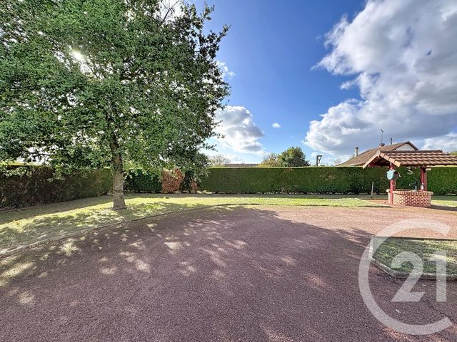 maison à vendre - 7 pièces - 198.0 m2 - NEUNG SUR BEUVRON - 41 - CENTRE - Century 21 Sologne Immobilier