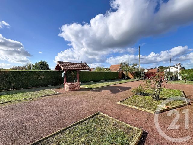 maison à vendre - 7 pièces - 198.0 m2 - NEUNG SUR BEUVRON - 41 - CENTRE - Century 21 Sologne Immobilier