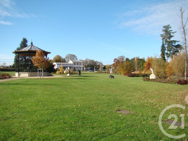 terrain à vendre - 592.0 m2 - NOUAN LE FUZELIER - 41 - CENTRE - Century 21 Sologne Immobilier
