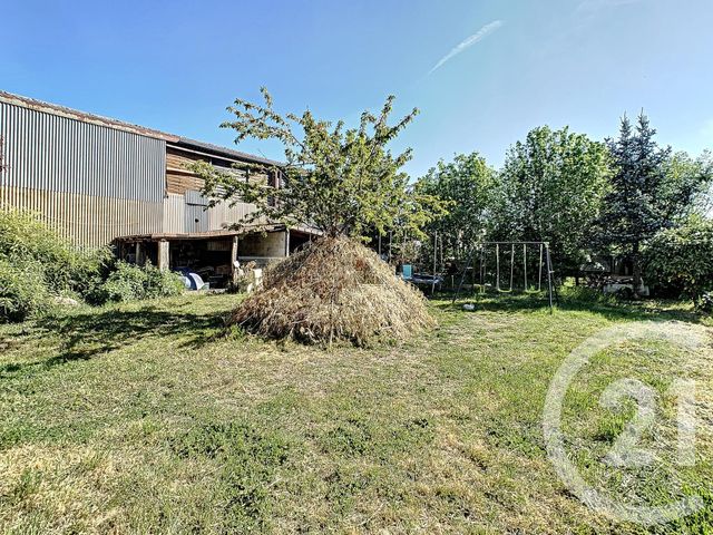 Afficher la photo en grand maison à vendre - 6 pièces - 167.0 m2 - NOUAN LE FUZELIER - 41 - CENTRE - Century 21 Sologne Immobilier