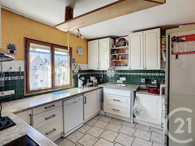 Afficher la photo en grand maison à vendre - 6 pièces - 167.0 m2 - NOUAN LE FUZELIER - 41 - CENTRE - Century 21 Sologne Immobilier