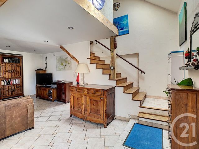 Afficher la photo en grand maison à vendre - 6 pièces - 167.0 m2 - NOUAN LE FUZELIER - 41 - CENTRE - Century 21 Sologne Immobilier