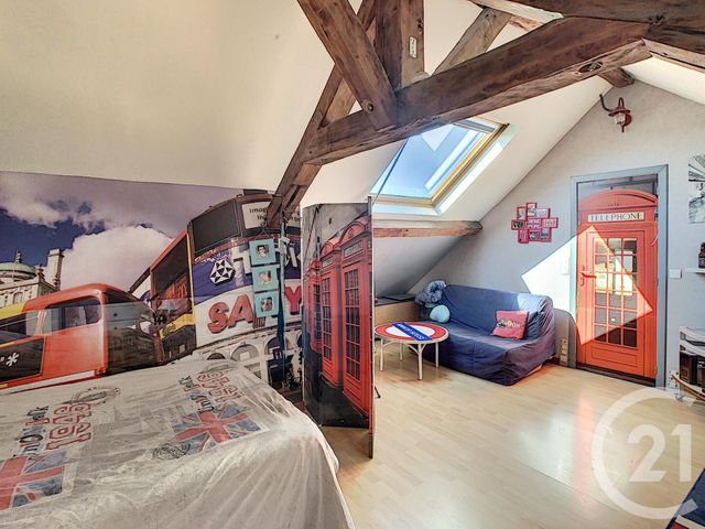 Afficher la photo en grand maison à vendre - 6 pièces - 167.0 m2 - NOUAN LE FUZELIER - 41 - CENTRE - Century 21 Sologne Immobilier