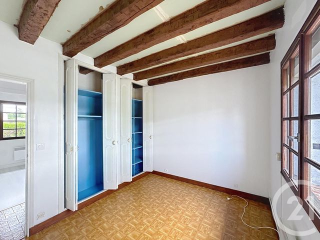 maison à vendre - 3 pièces - 67.0 m2 - VOUZON - 41 - CENTRE - Century 21 Sologne Immobilier