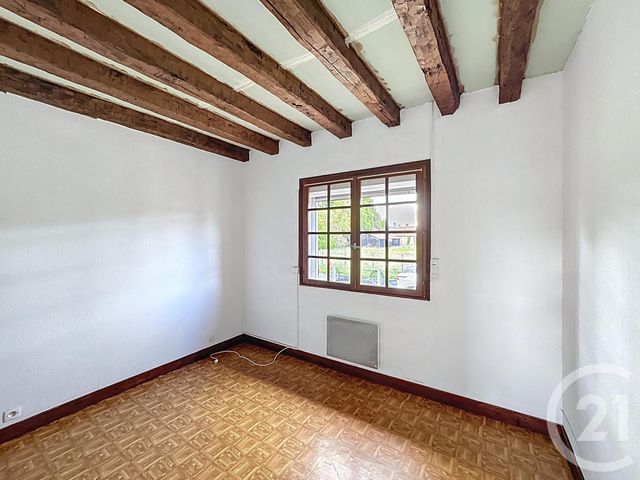 maison à vendre - 3 pièces - 67.0 m2 - VOUZON - 41 - CENTRE - Century 21 Sologne Immobilier