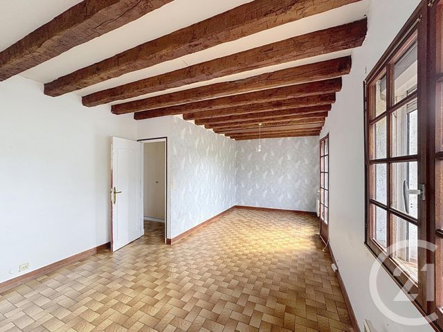 maison à vendre - 3 pièces - 67.0 m2 - VOUZON - 41 - CENTRE - Century 21 Sologne Immobilier