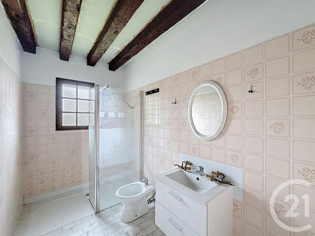 maison à vendre - 3 pièces - 67.0 m2 - VOUZON - 41 - CENTRE - Century 21 Sologne Immobilier