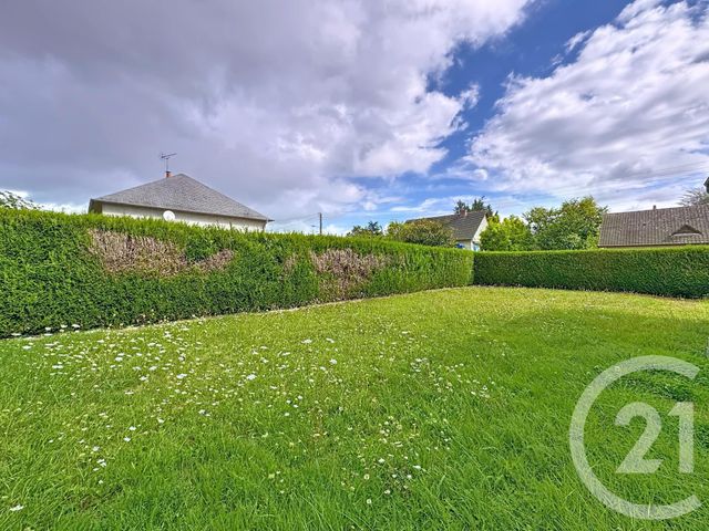 maison à vendre - 3 pièces - 67.0 m2 - VOUZON - 41 - CENTRE - Century 21 Sologne Immobilier