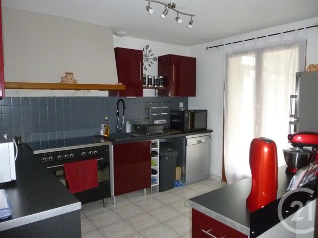 Afficher la photo en grand maison à vendre - 6 pièces - 102.0 m2 - NOUAN LE FUZELIER - 41 - CENTRE - Century 21 Sologne Immobilier