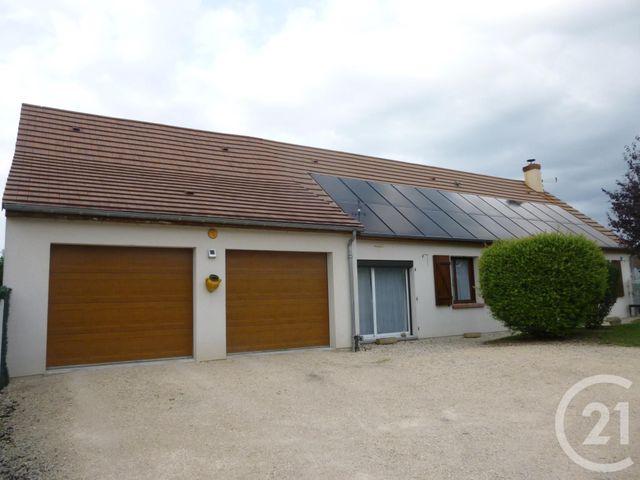 Afficher la photo en grand maison à vendre - 6 pièces - 102.0 m2 - NOUAN LE FUZELIER - 41 - CENTRE - Century 21 Sologne Immobilier