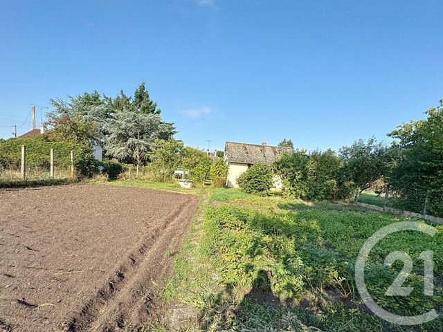 maison à vendre - 3 pièces - 94.0 m2 - CHAUMONT SUR THARONNE - 41 - CENTRE - Century 21 Sologne Immobilier