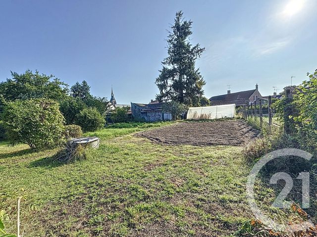 maison à vendre - 3 pièces - 94.0 m2 - CHAUMONT SUR THARONNE - 41 - CENTRE - Century 21 Sologne Immobilier