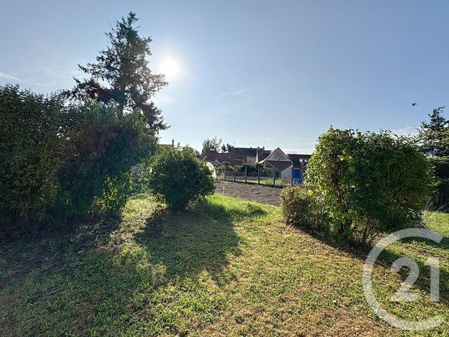 maison à vendre - 3 pièces - 94.0 m2 - CHAUMONT SUR THARONNE - 41 - CENTRE - Century 21 Sologne Immobilier