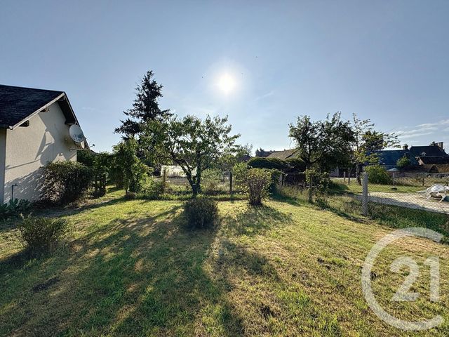 maison à vendre - 3 pièces - 94.0 m2 - CHAUMONT SUR THARONNE - 41 - CENTRE - Century 21 Sologne Immobilier