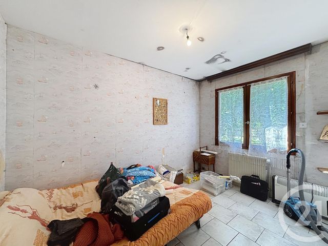 maison à vendre - 3 pièces - 94.0 m2 - CHAUMONT SUR THARONNE - 41 - CENTRE - Century 21 Sologne Immobilier