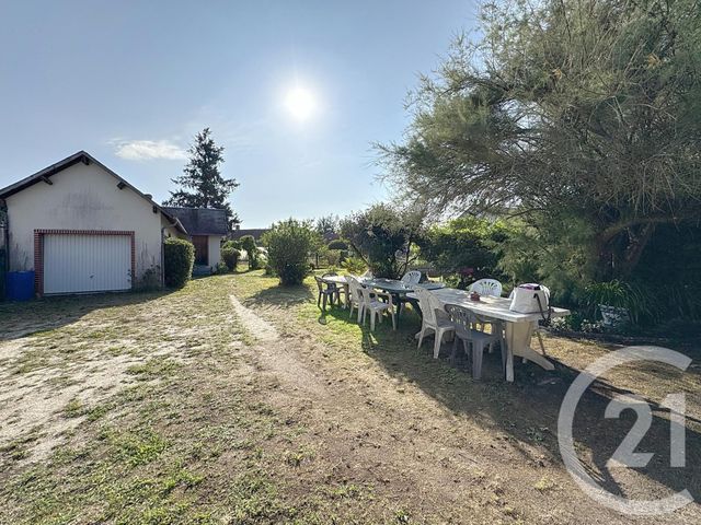 maison à vendre - 3 pièces - 94.0 m2 - CHAUMONT SUR THARONNE - 41 - CENTRE - Century 21 Sologne Immobilier