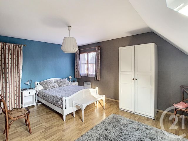 Afficher la photo en grand maison à vendre - 8 pièces - 168.0 m2 - VOUZON - 41 - CENTRE - Century 21 Sologne Immobilier