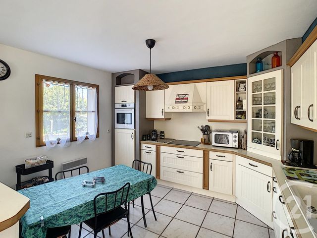 Afficher la photo en grand maison à vendre - 8 pièces - 168.0 m2 - VOUZON - 41 - CENTRE - Century 21 Sologne Immobilier