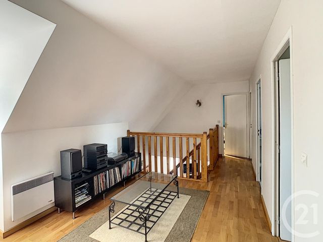Afficher la photo en grand maison à vendre - 8 pièces - 168.0 m2 - VOUZON - 41 - CENTRE - Century 21 Sologne Immobilier