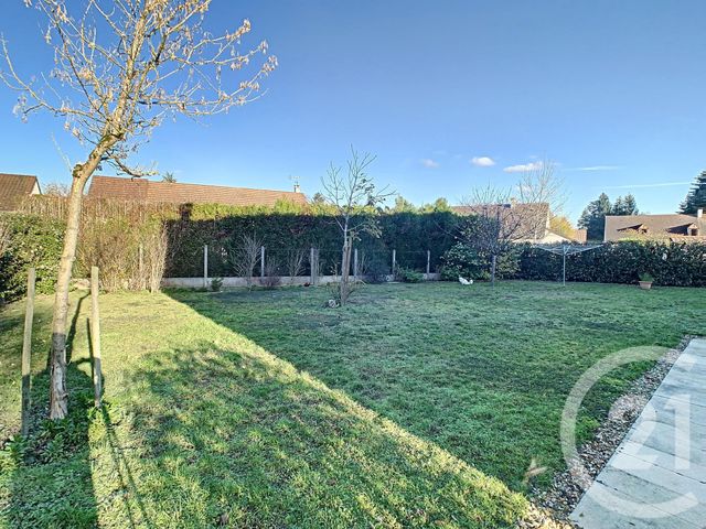 Afficher la photo en grand maison à vendre - 8 pièces - 168.0 m2 - VOUZON - 41 - CENTRE - Century 21 Sologne Immobilier