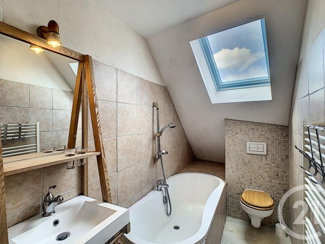 Afficher la photo en grand maison à vendre - 6 pièces - 179.0 m2 - VOUZON - 41 - CENTRE - Century 21 Sologne Immobilier